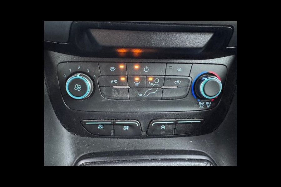 Ford Transit Connect 1.0 Ecoboost Benzine L2 Trend 3Zits Airco,Navigatie,Camera Zeer Nette Auto