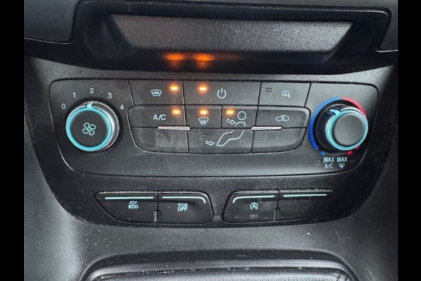 Ford Transit Connect 1.0 Ecoboost Benzine L2 Trend 3Zits Airco,Navigatie,Camera Zeer Nette Auto
