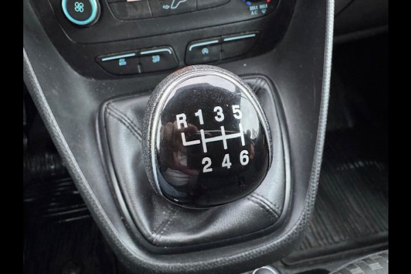 Ford Transit Connect 1.0 Ecoboost Benzine L2 Trend 3Zits Airco,Navigatie,Camera Zeer Nette Auto