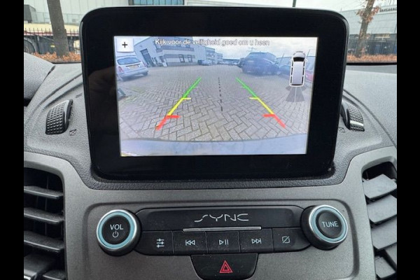 Ford Transit Connect 1.0 Ecoboost Benzine L2 Trend 3Zits Airco,Navigatie,Camera Zeer Nette Auto