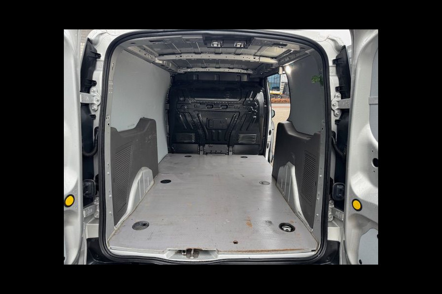 Ford Transit Connect 1.0 Ecoboost Benzine L2 Trend 3Zits Airco,Navigatie,Camera Zeer Nette Auto