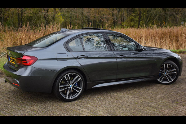 BMW 3-serie 320i M Sport Edition*Dak*Keyless*Digi dash*Head-up*Camera*Enz enz