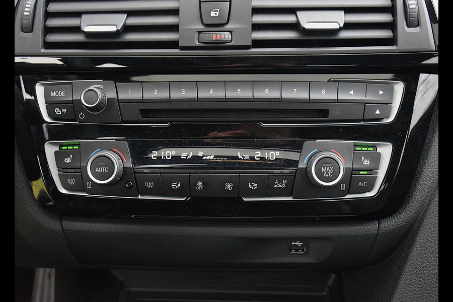 BMW 3-serie 320i M Sport Edition*Dak*Keyless*Digi dash*Head-up*Camera*Enz enz