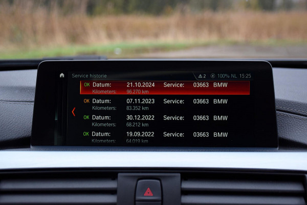 BMW 3-serie 320i M Sport Edition*Dak*Keyless*Digi dash*Head-up*Camera*Enz enz