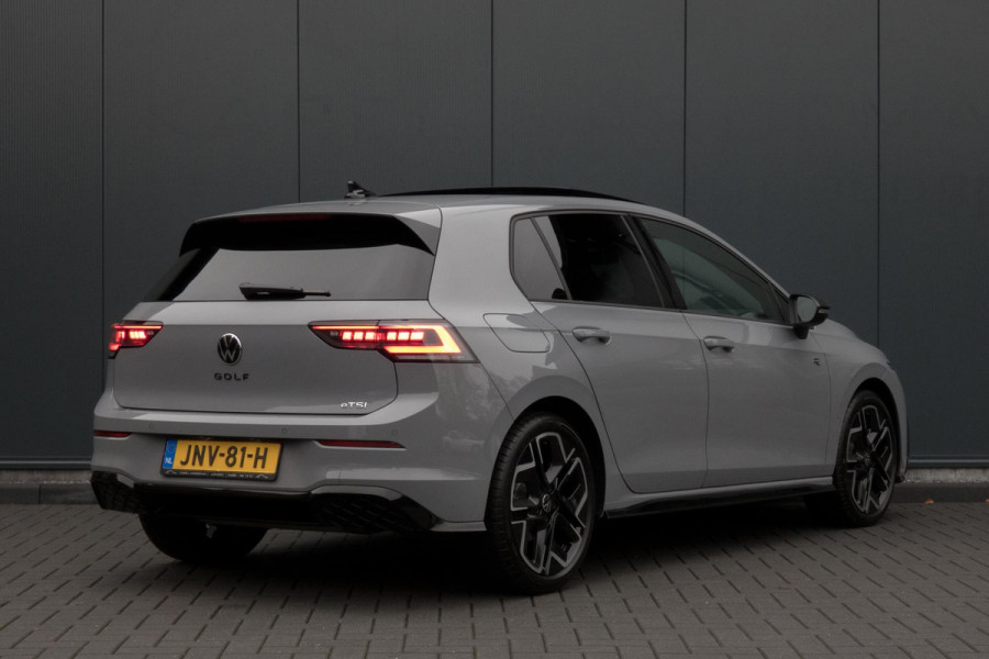 Volkswagen Golf 1.5 eTSI R-Line Edition | PANORAMADAK | IQ LIGHT | ACC | HEAD UP | HARMAN & KARDON