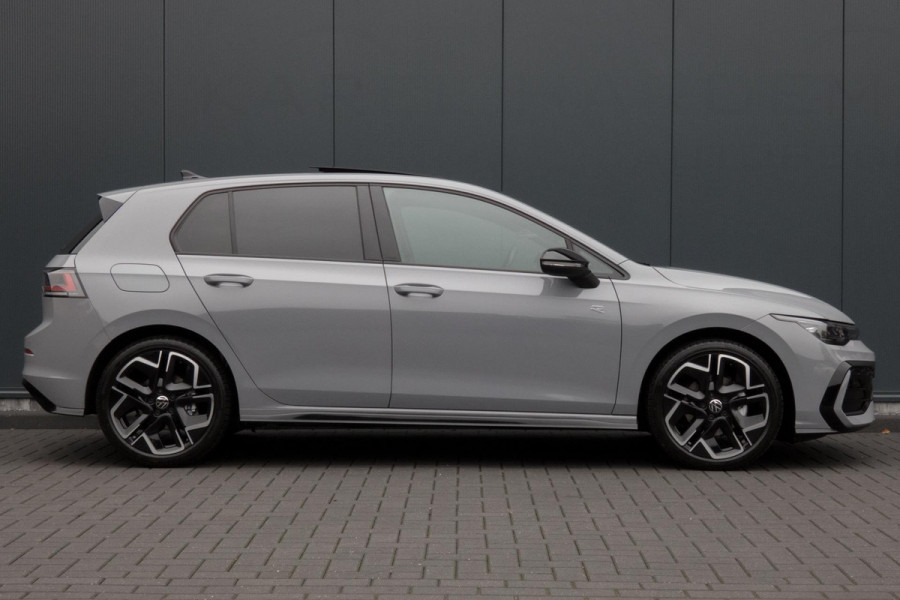 Volkswagen Golf 1.5 eTSI R-Line Edition | PANORAMADAK | IQ LIGHT | ACC | HEAD UP | HARMAN & KARDON