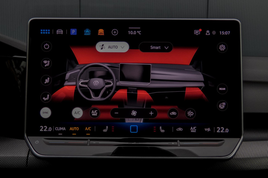 Volkswagen Golf 1.5 eTSI R-Line Edition | PANORAMADAK | IQ LIGHT | ACC | HEAD UP | HARMAN & KARDON