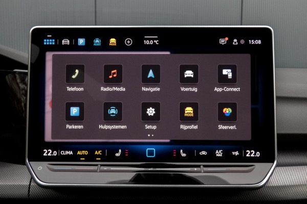 Volkswagen Golf 1.5 eTSI R-Line Edition | PANORAMADAK | IQ LIGHT | ACC | HEAD UP | HARMAN & KARDON