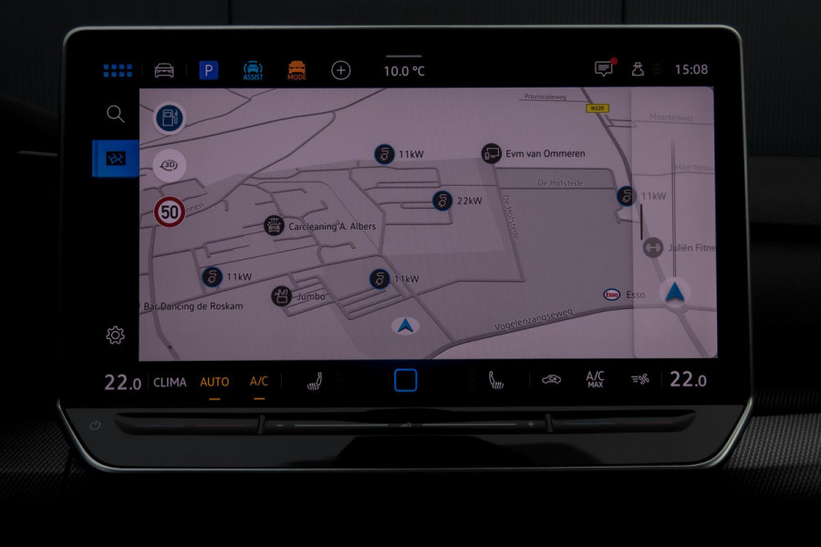 Volkswagen Golf 1.5 eTSI R-Line Edition | PANORAMADAK | IQ LIGHT | ACC | HEAD UP | HARMAN & KARDON
