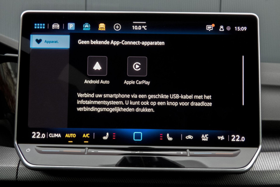 Volkswagen Golf 1.5 eTSI R-Line Edition | PANORAMADAK | IQ LIGHT | ACC | HEAD UP | HARMAN & KARDON