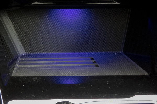 Volkswagen Golf 1.5 eTSI R-Line Edition | PANORAMADAK | IQ LIGHT | ACC | HEAD UP | HARMAN & KARDON