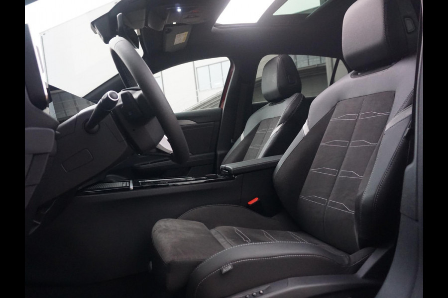 Opel Astra 1.2 Turbo Hybrid Ultimate Schuif / Kanteldak