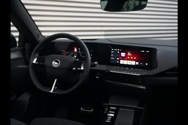 Opel Astra 1.2 Turbo Hybrid Ultimate Schuif / Kanteldak