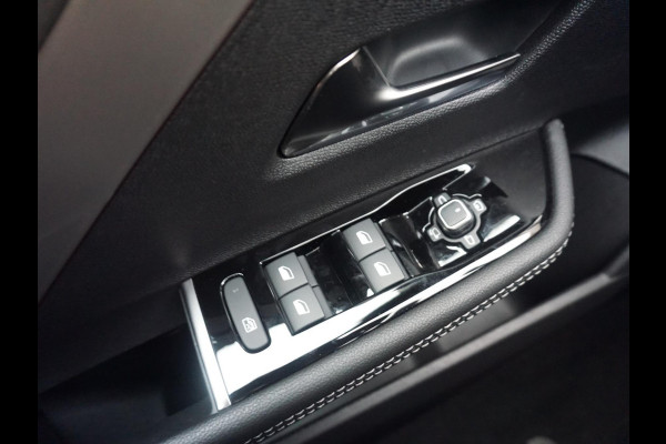 Opel Astra 1.2 Turbo Hybrid Ultimate Schuif / Kanteldak