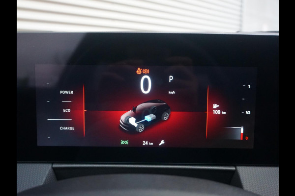 Opel Astra 1.2 Turbo Hybrid Ultimate Schuif / Kanteldak