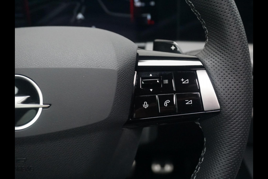 Opel Astra 1.2 Turbo Hybrid Ultimate Schuif / Kanteldak