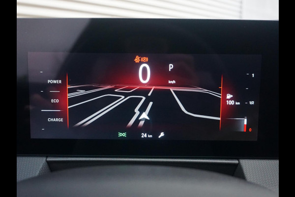 Opel Astra 1.2 Turbo Hybrid Ultimate Schuif / Kanteldak