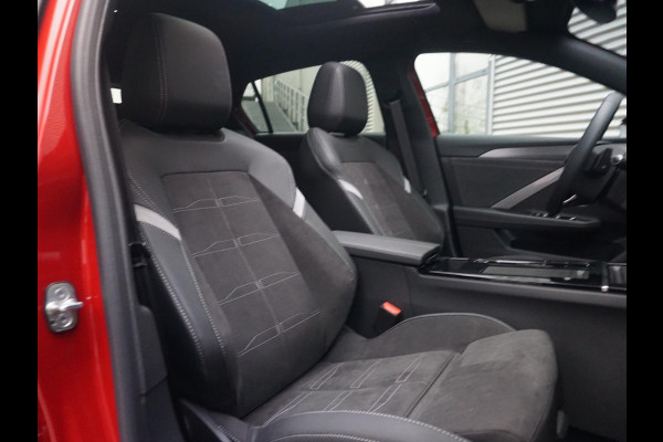 Opel Astra 1.2 Turbo Hybrid Ultimate Schuif / Kanteldak