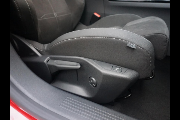 Opel Astra 1.2 Turbo Hybrid Ultimate Schuif / Kanteldak