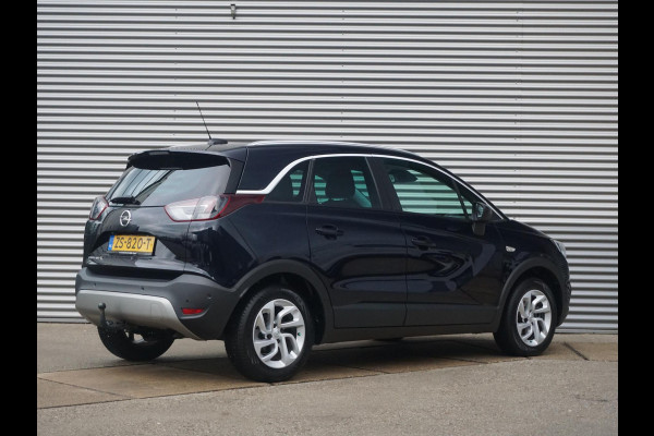 Opel Crossland X 1.2 Turbo Innovation Trekhaak