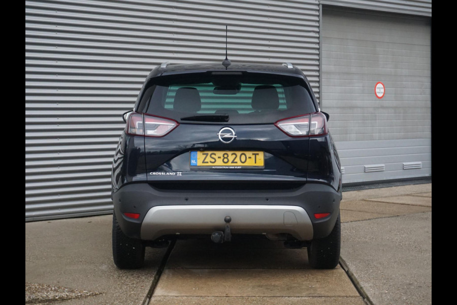 Opel Crossland X 1.2 Turbo Innovation Trekhaak