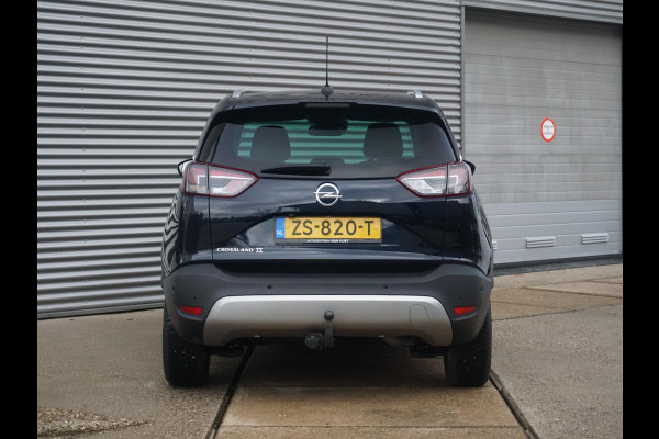 Opel Crossland X 1.2 Turbo Innovation Trekhaak