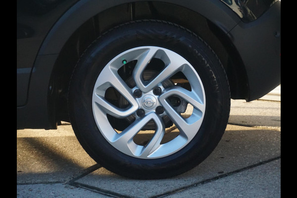 Opel Crossland X 1.2 Turbo Innovation Trekhaak