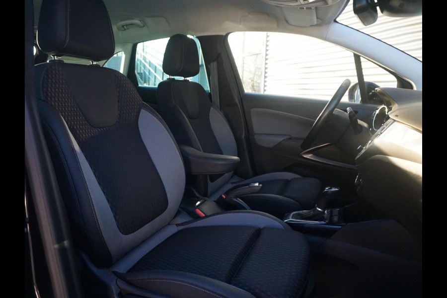 Opel Crossland X 1.2 Turbo Innovation Trekhaak