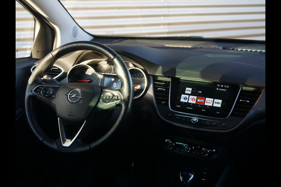Opel Crossland X 1.2 Turbo Innovation Trekhaak