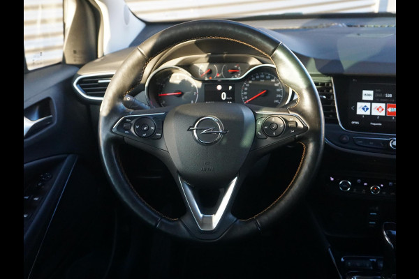 Opel Crossland X 1.2 Turbo Innovation Trekhaak