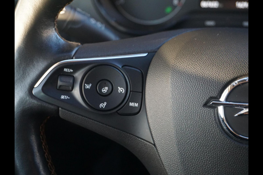 Opel Crossland X 1.2 Turbo Innovation Trekhaak