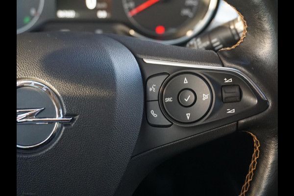 Opel Crossland X 1.2 Turbo Innovation Trekhaak