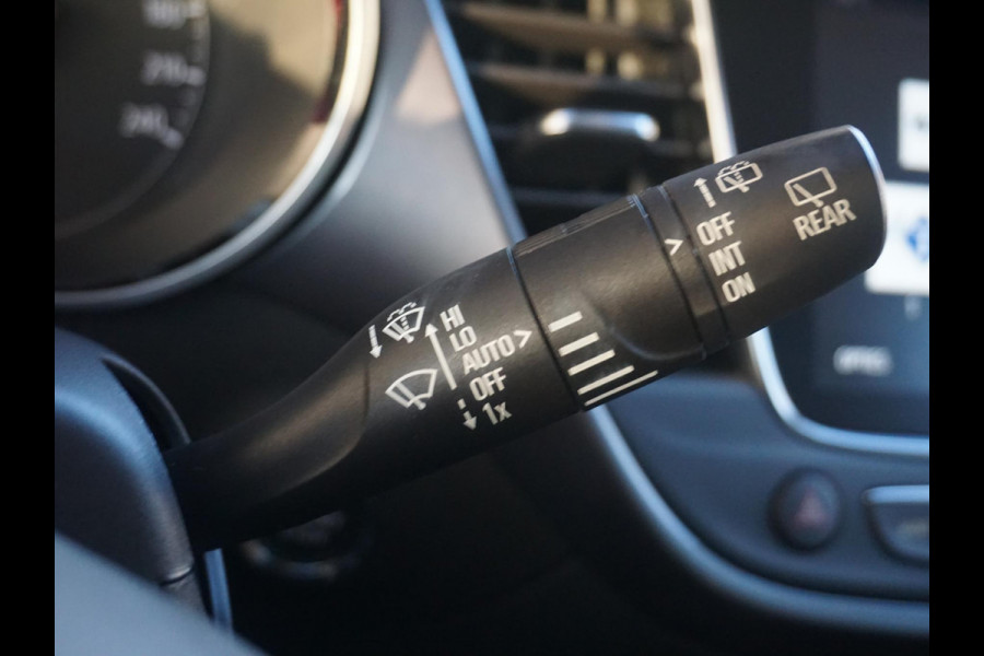 Opel Crossland X 1.2 Turbo Innovation Trekhaak