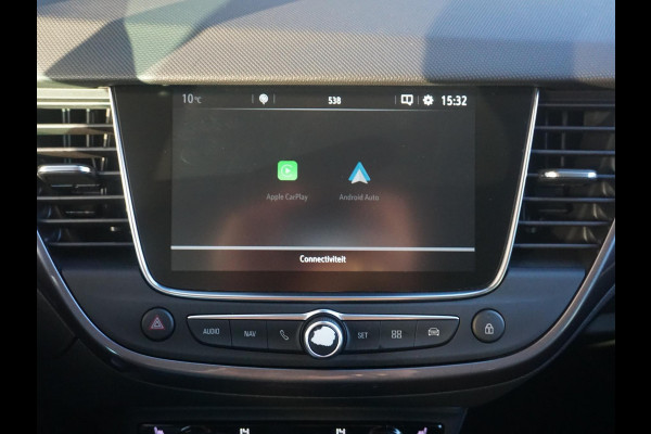 Opel Crossland X 1.2 Turbo Innovation Trekhaak