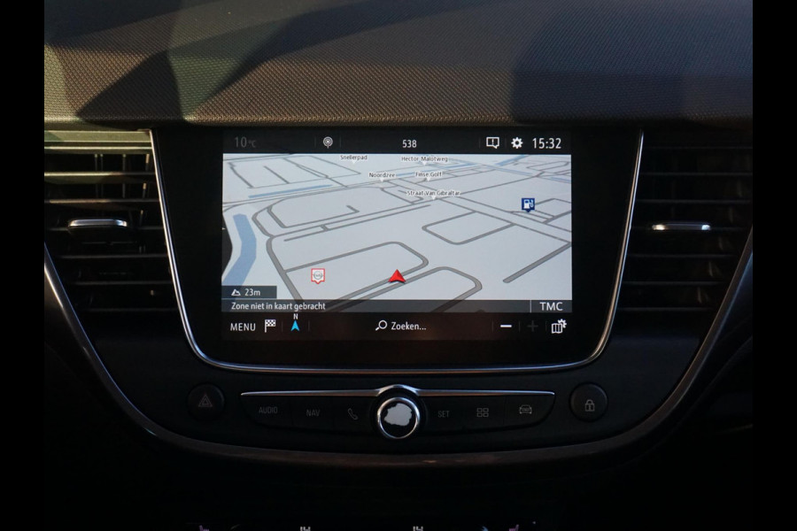 Opel Crossland X 1.2 Turbo Innovation Trekhaak