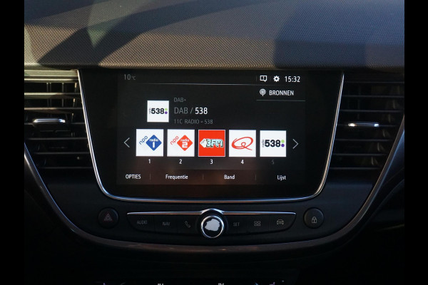 Opel Crossland X 1.2 Turbo Innovation Trekhaak