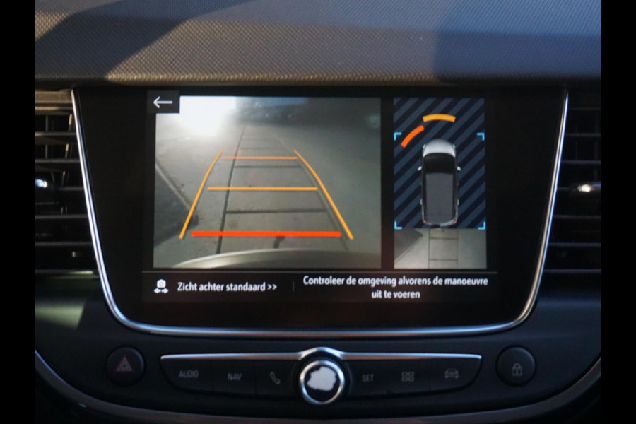 Opel Crossland X 1.2 Turbo Innovation Trekhaak