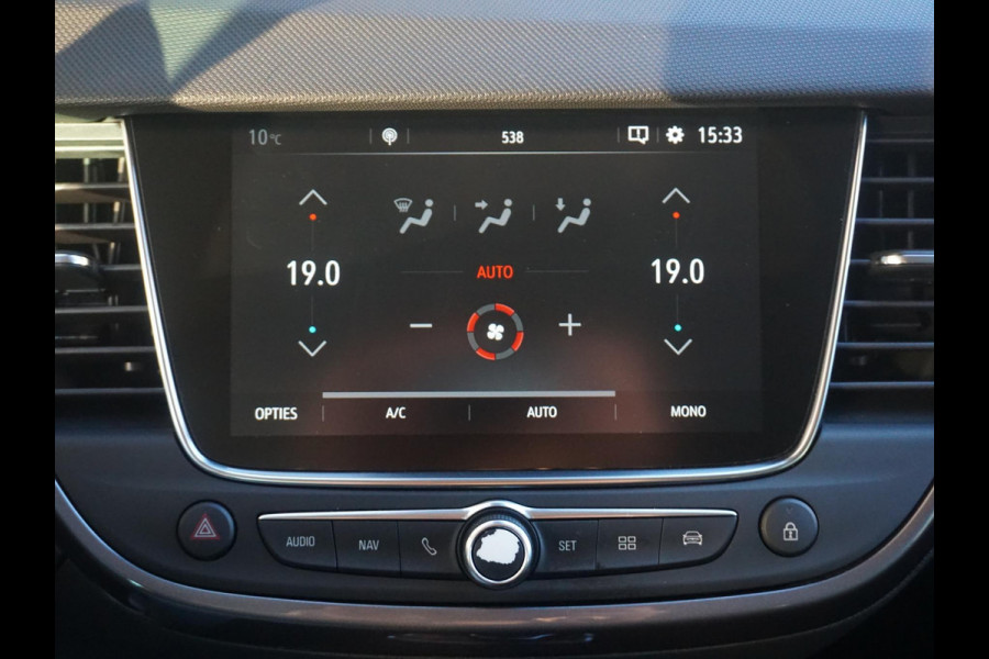 Opel Crossland X 1.2 Turbo Innovation Trekhaak