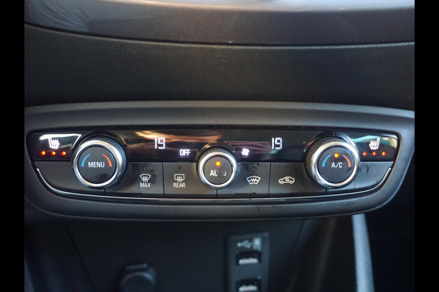 Opel Crossland X 1.2 Turbo Innovation Trekhaak