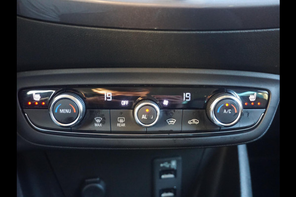 Opel Crossland X 1.2 Turbo Innovation Trekhaak