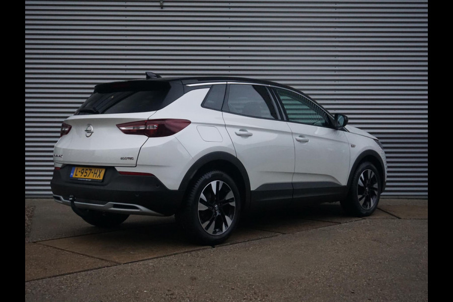 Opel Grandland X 1.2 Turbo Business Executive Trekhaak