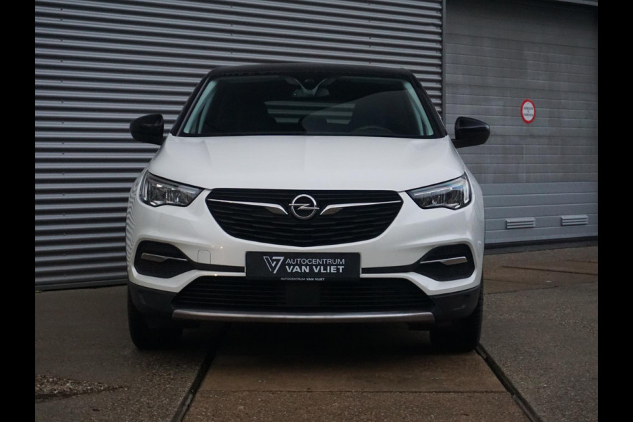 Opel Grandland X 1.2 Turbo Business Executive Trekhaak