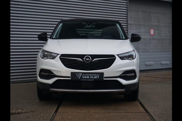 Opel Grandland X 1.2 Turbo Business Executive Trekhaak