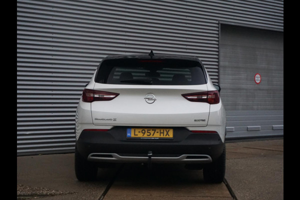 Opel Grandland X 1.2 Turbo Business Executive Trekhaak