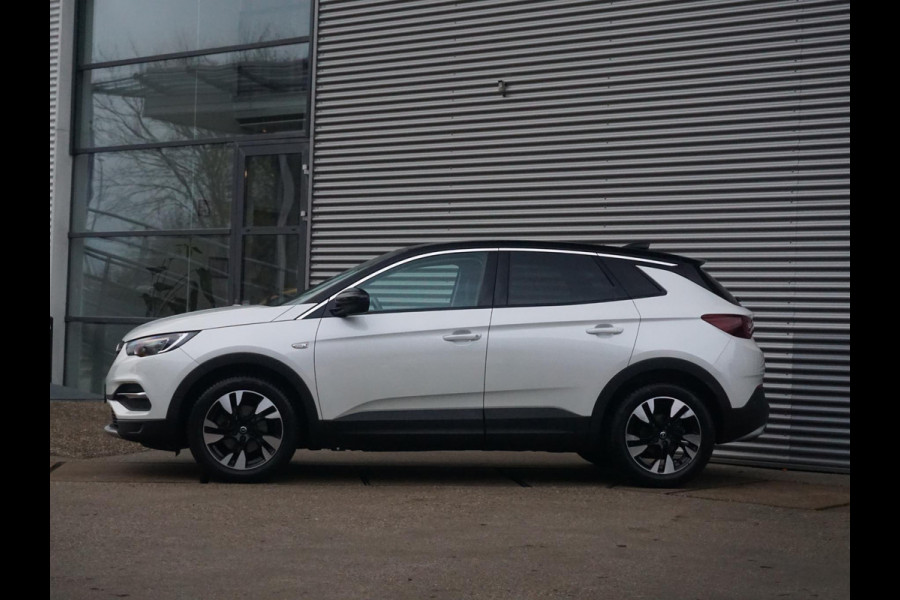 Opel Grandland X 1.2 Turbo Business Executive Trekhaak