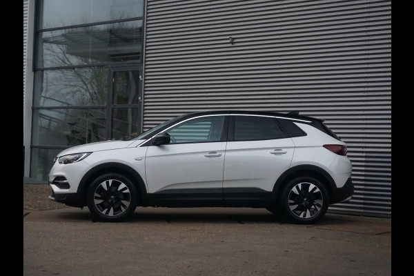Opel Grandland X 1.2 Turbo Business Executive Trekhaak