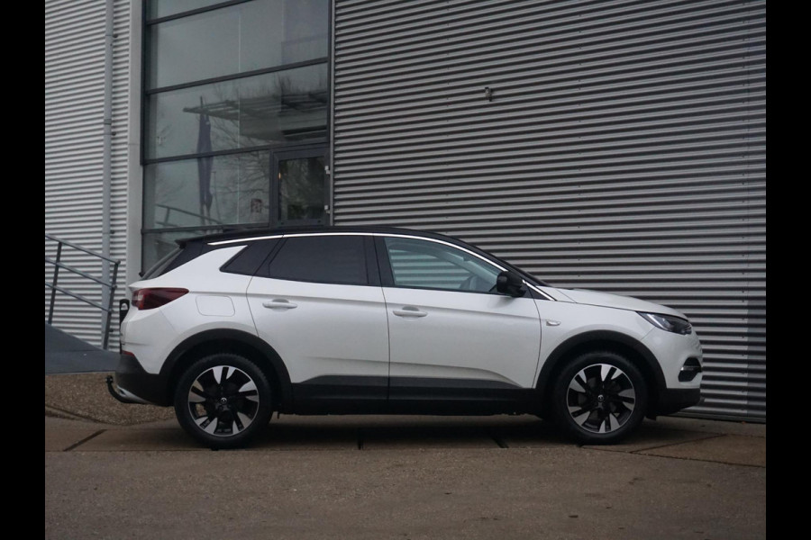 Opel Grandland X 1.2 Turbo Business Executive Trekhaak