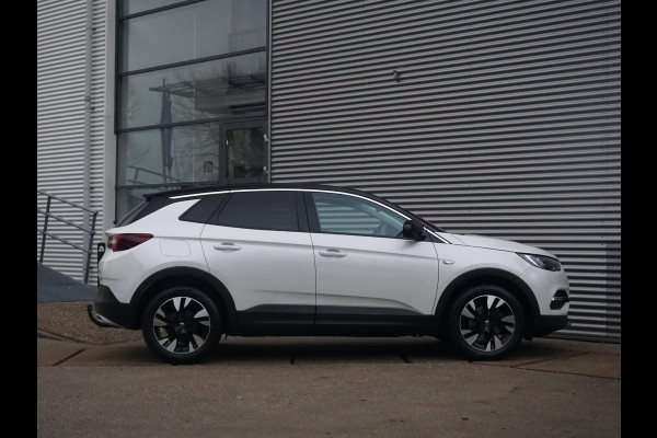Opel Grandland X 1.2 Turbo Business Executive Trekhaak