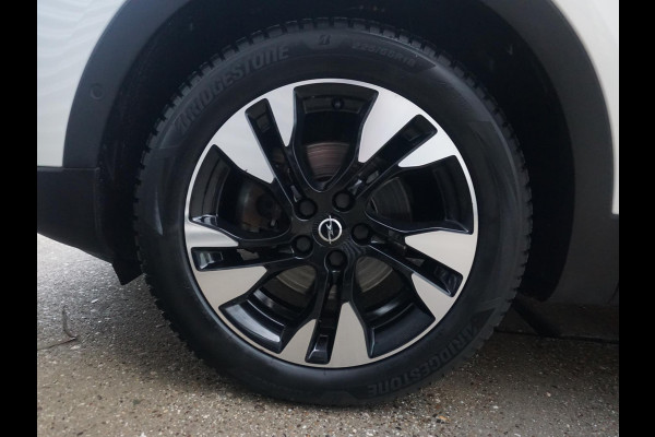 Opel Grandland X 1.2 Turbo Business Executive Trekhaak
