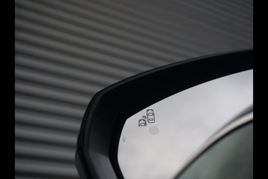 Opel Grandland X 1.2 Turbo Business Executive Trekhaak